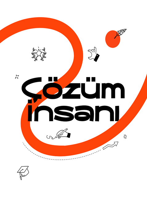 Çözüm İnsanı