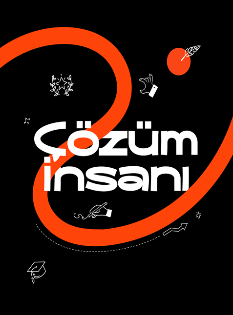 Çözüm İnsanı Hover