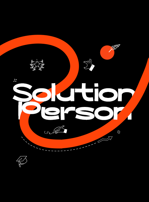 Problem Solver Hover