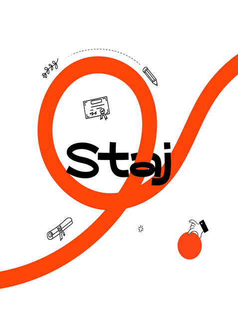 Staj