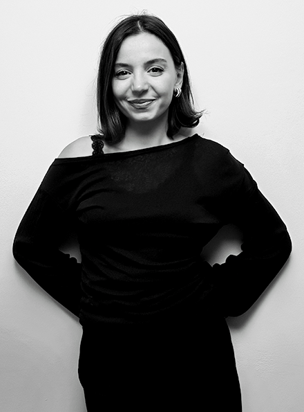 Damla Hayırlıoğlu