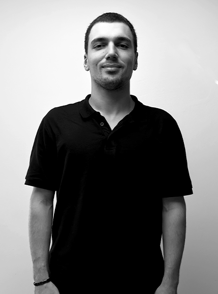 Tolgahan Mert Şahin